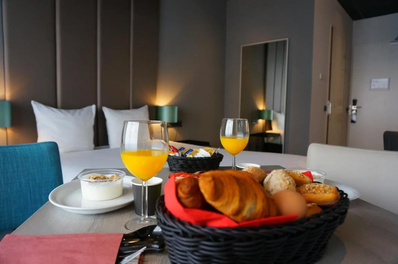 Design Hotel Glow Eindhoven