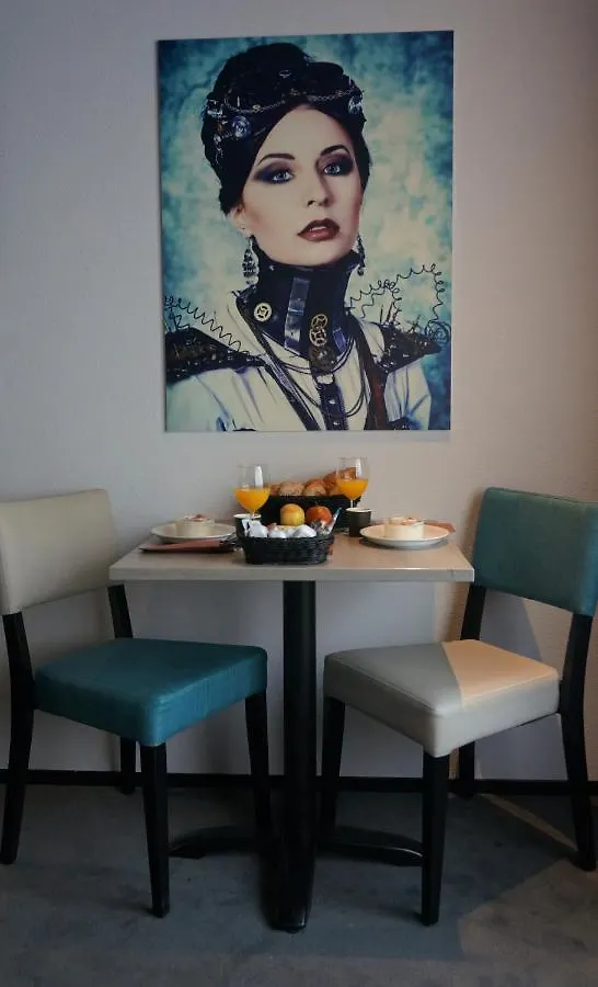 Design Hotel Glow Eindhoven 3*,  Netherlands
