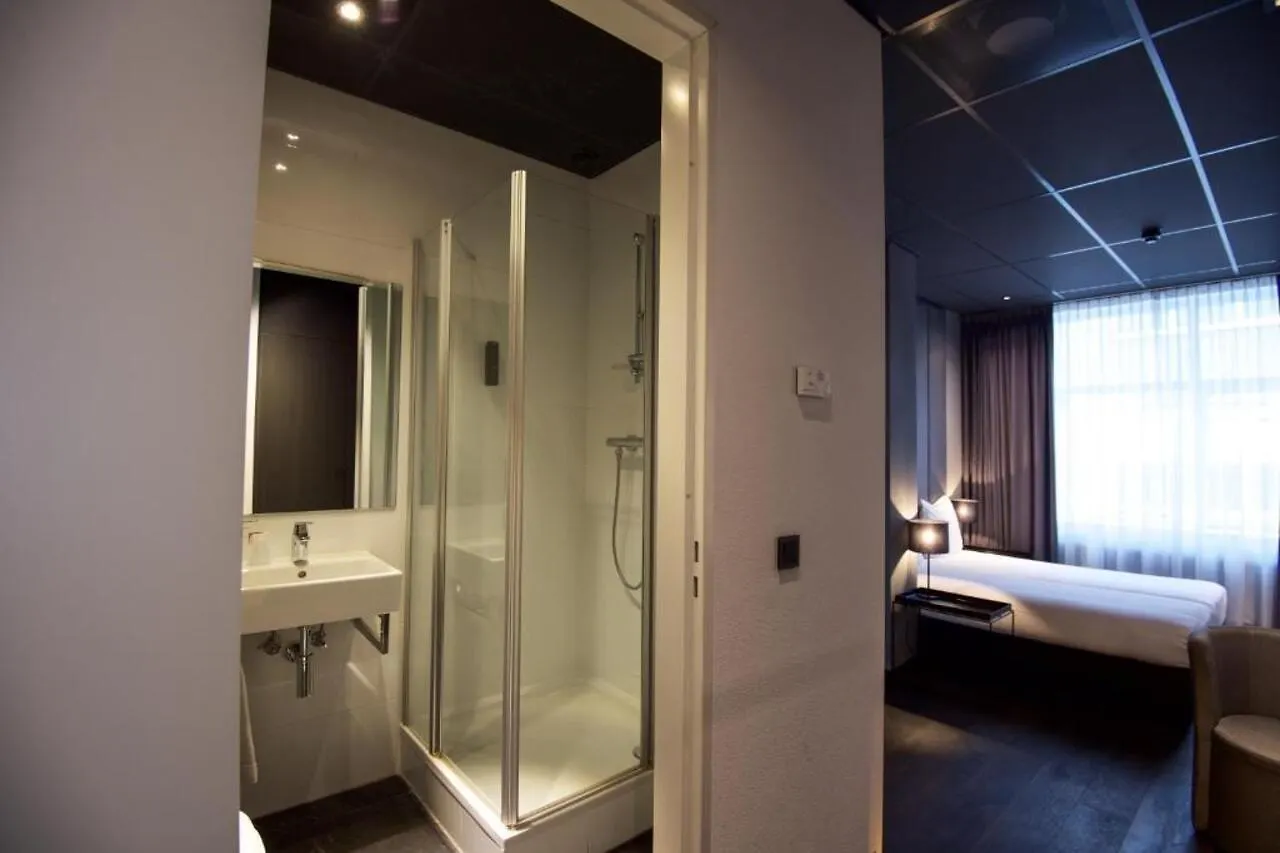 Design Hotel Glow Eindhoven