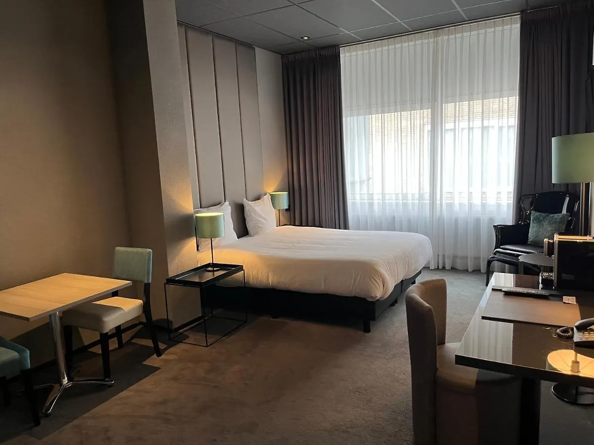 ***  Design Hotel Glow Eindhoven Netherlands