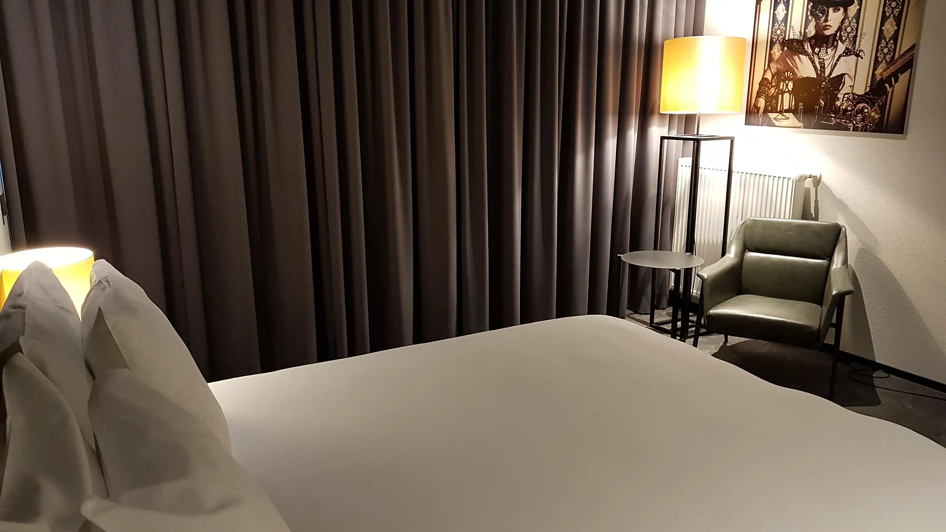 Design Hotel Glow Eindhoven