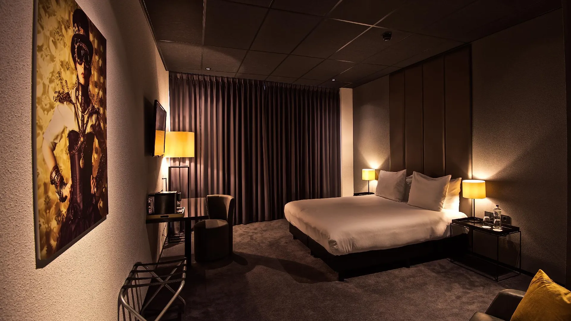 Design Hotel Glow Eindhoven