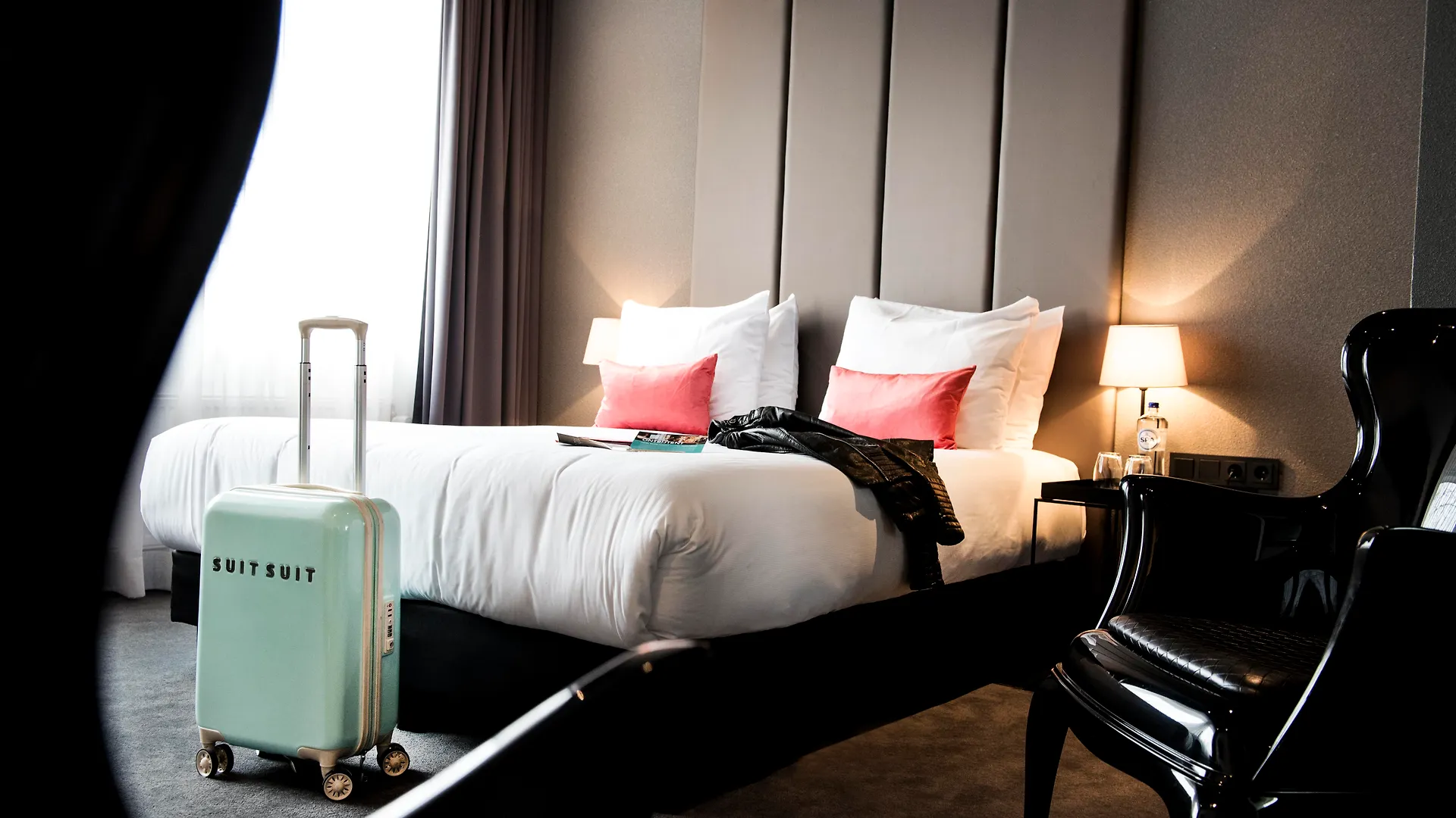 Design Hotel Glow Eindhoven