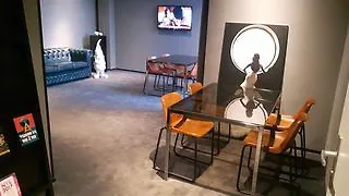 Design Hotel Glow Eindhoven Netherlands