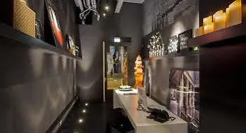 Design Hotel Glow Eindhoven