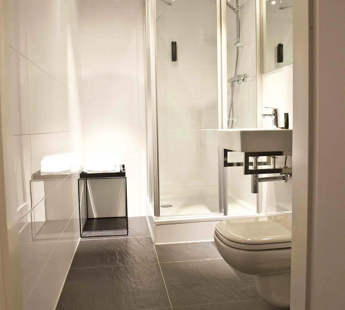 Design Hotel Glow Eindhoven