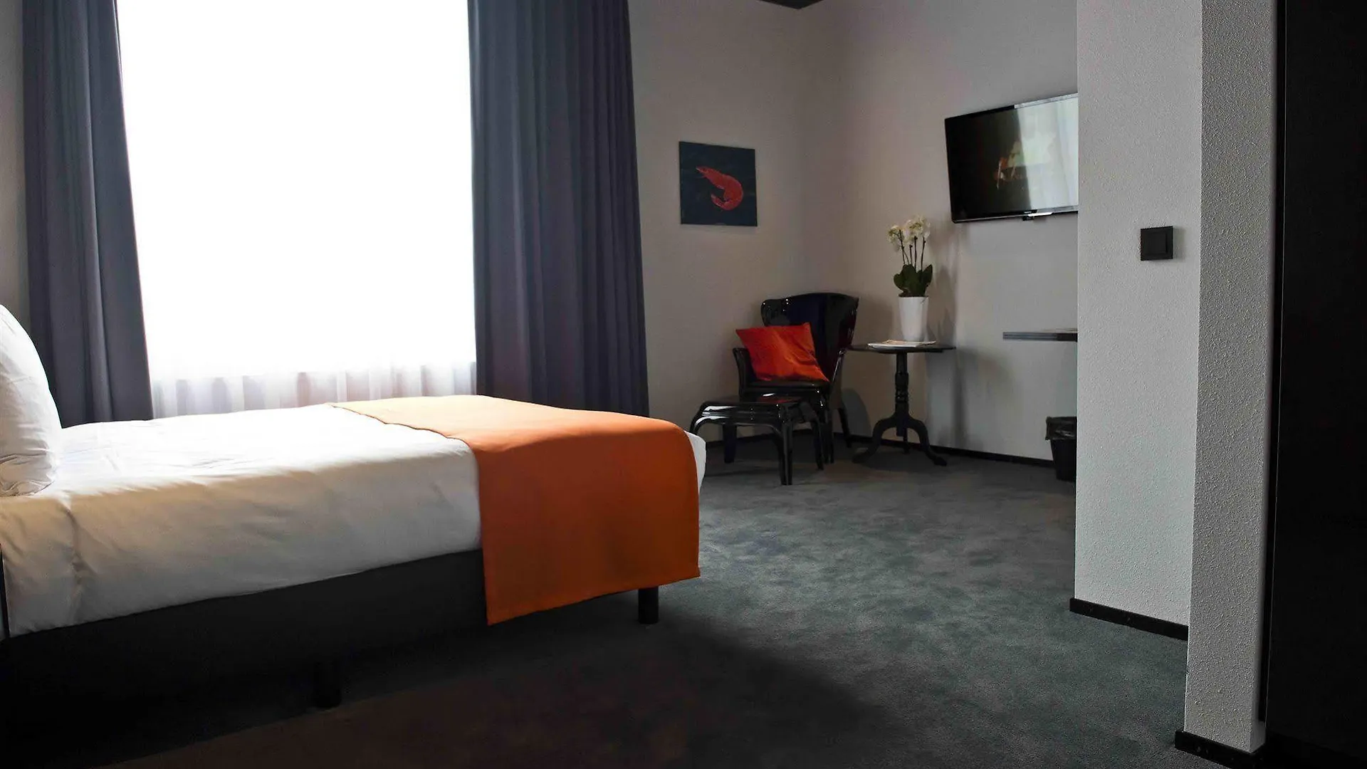 Design Hotel Glow Eindhoven
