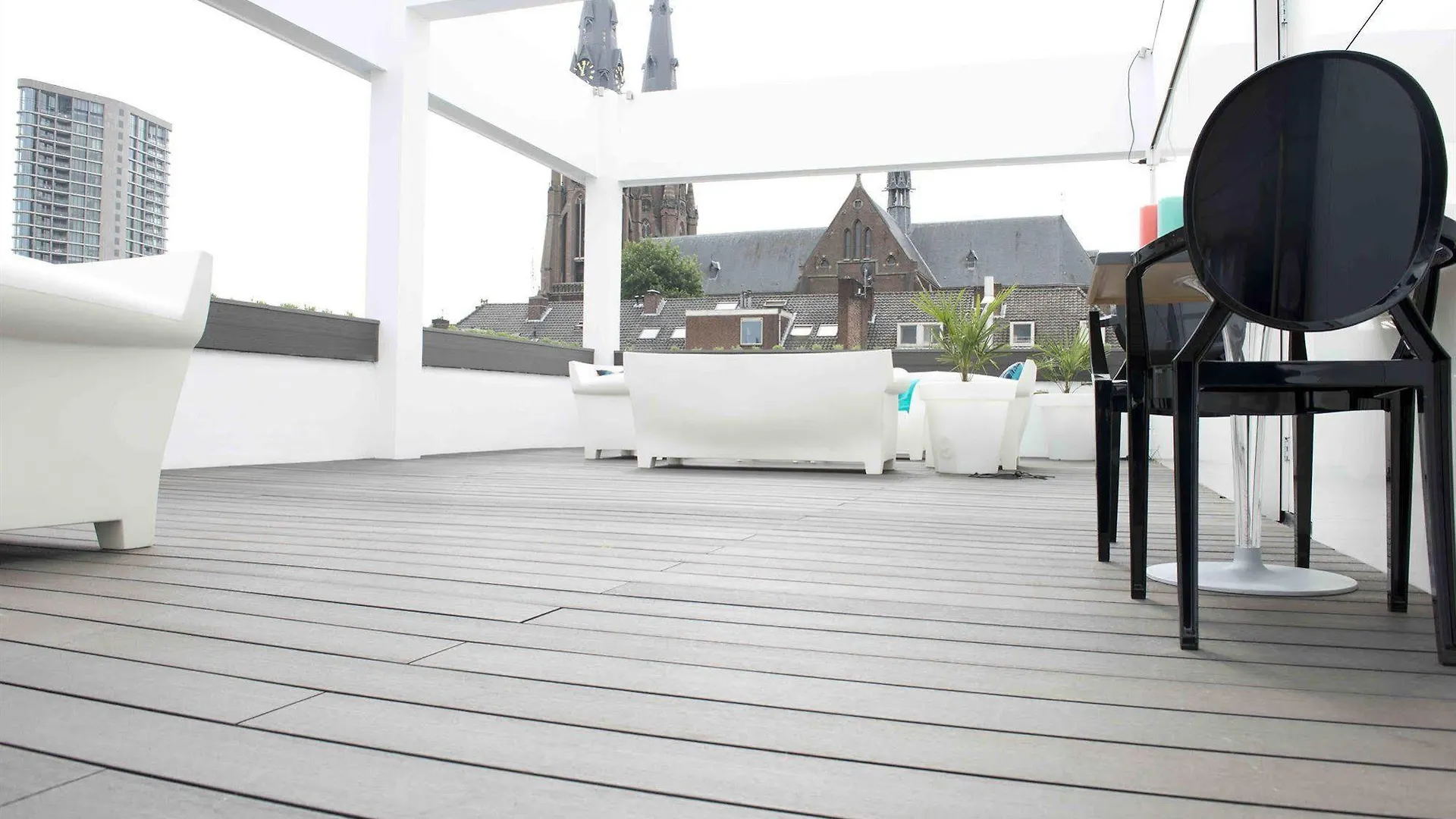 Design Hotel Glow Eindhoven