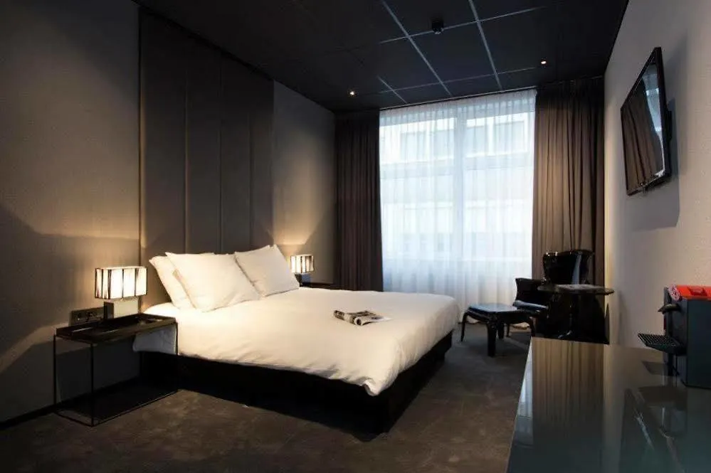 Design Hotel Glow Eindhoven