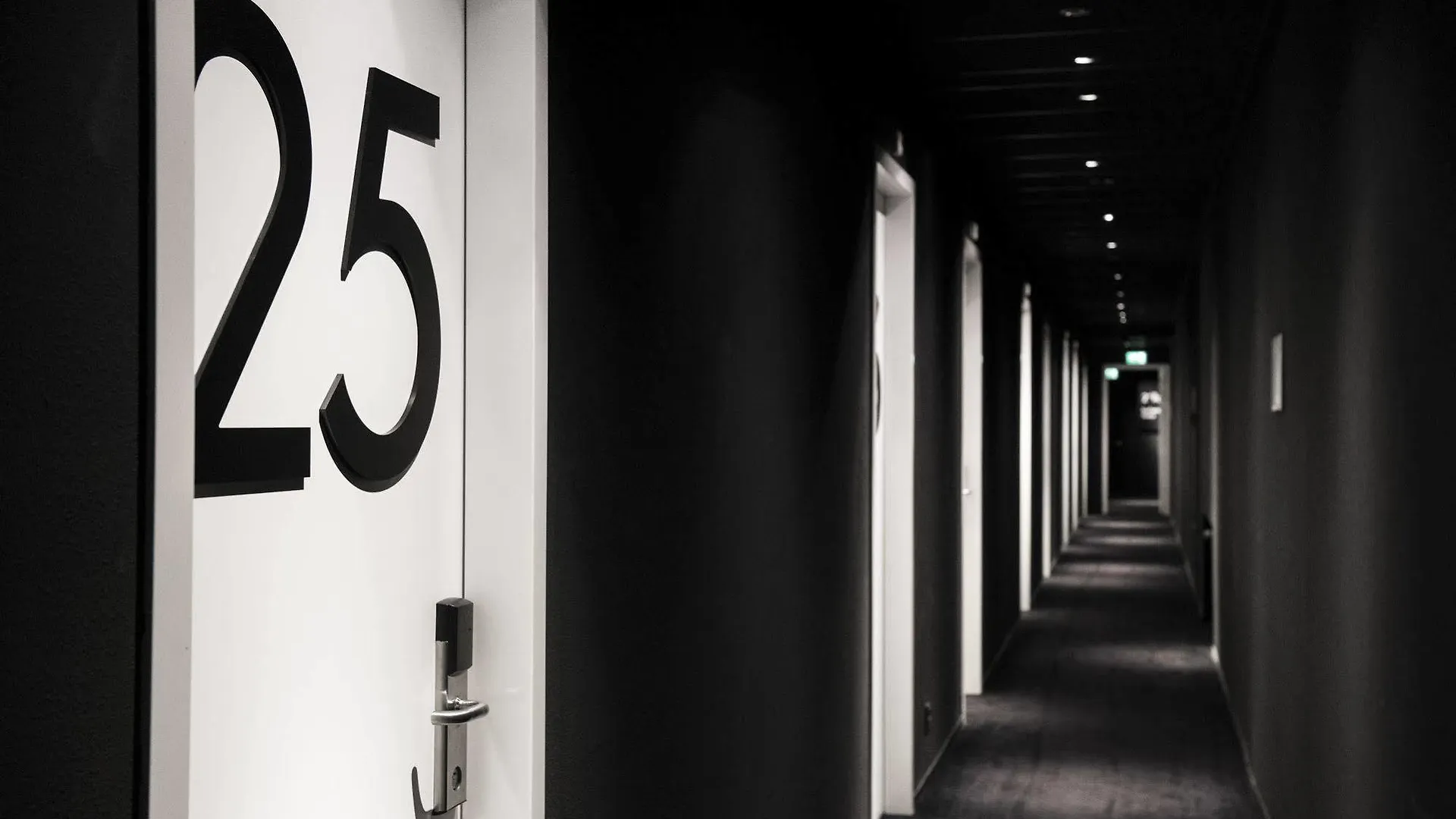 Design Hotel Glow Eindhoven