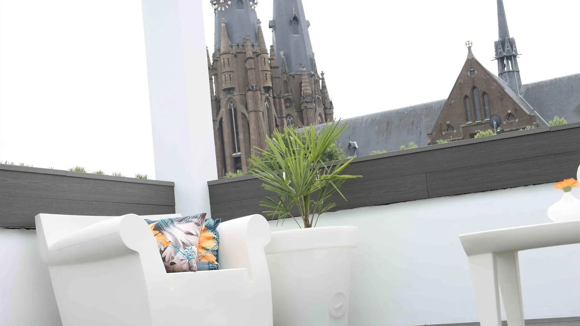 Design Hotel Glow Eindhoven