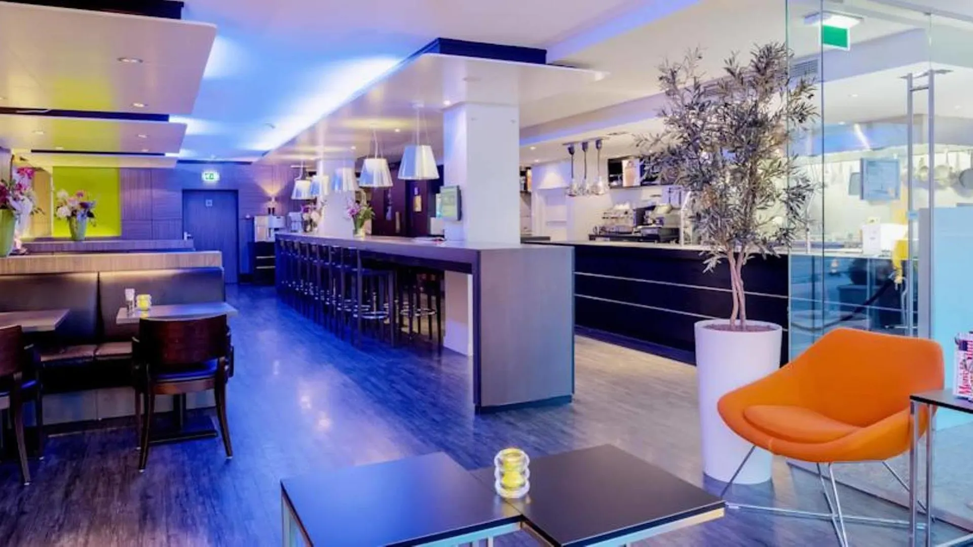 Design Hotel Glow Eindhoven