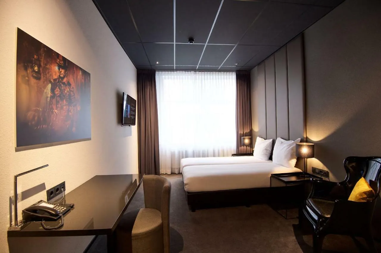 Design Hotel Glow Eindhoven